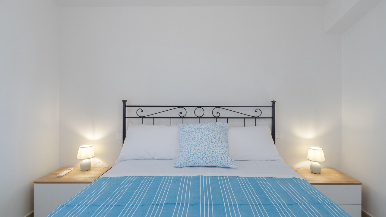 Photo of Bedroom in Fondo Morte