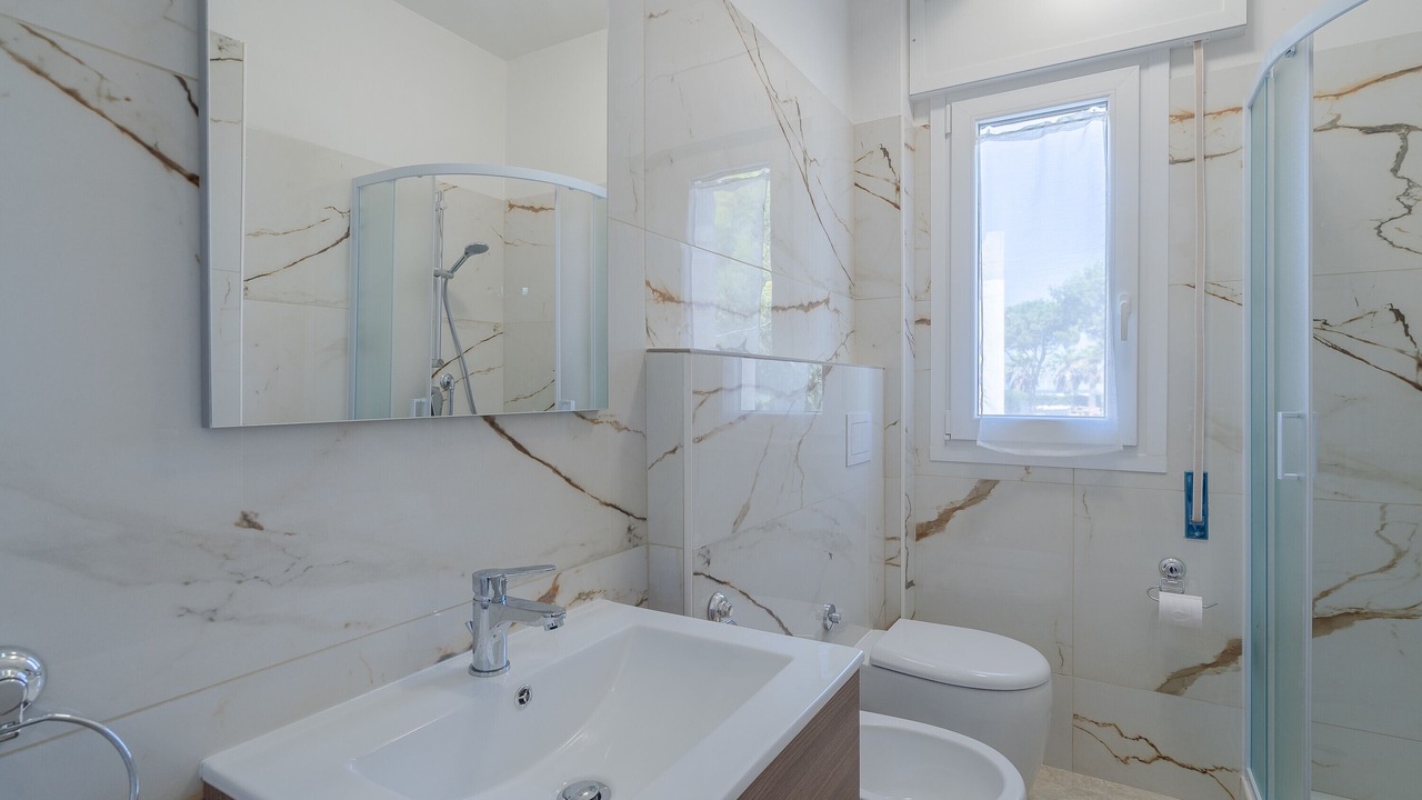 Photo of Bathroom in Fondo Morte