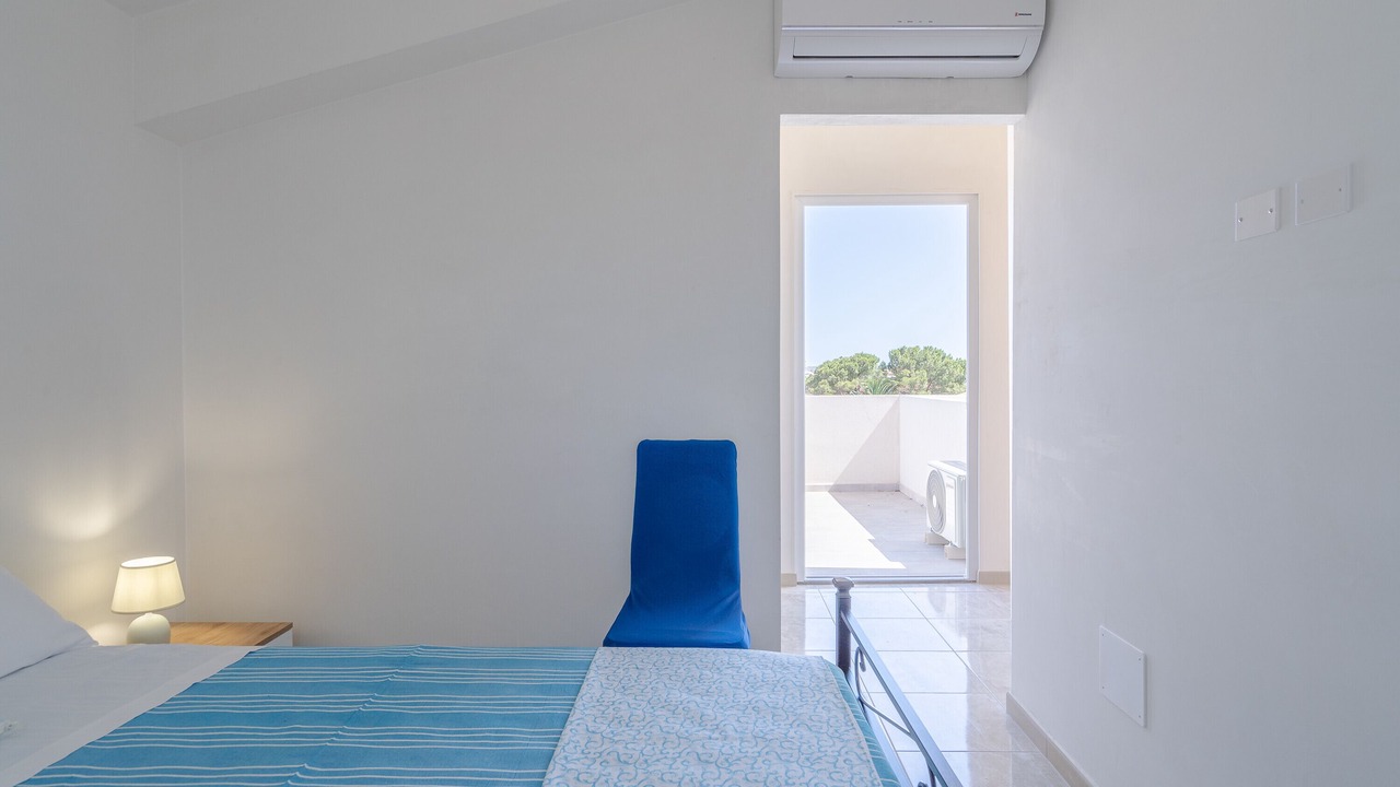 Photo of Bedroom in Fondo Morte
