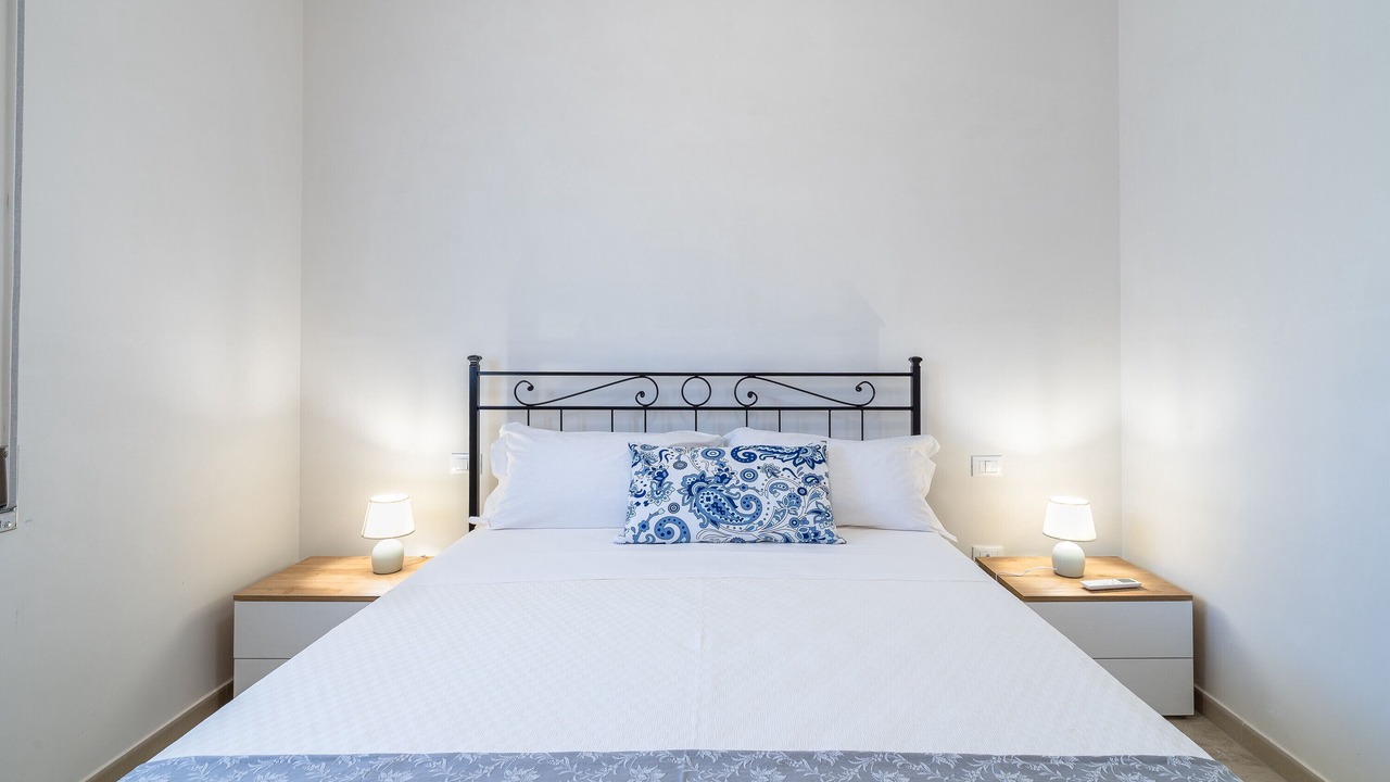 Photo of Bedroom in Fondo Morte