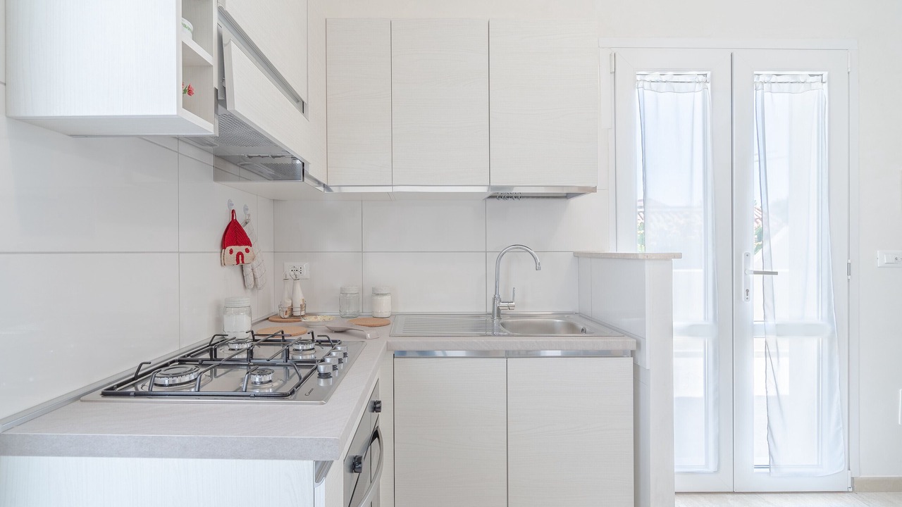 Photo of Kitchen in Fondo Morte