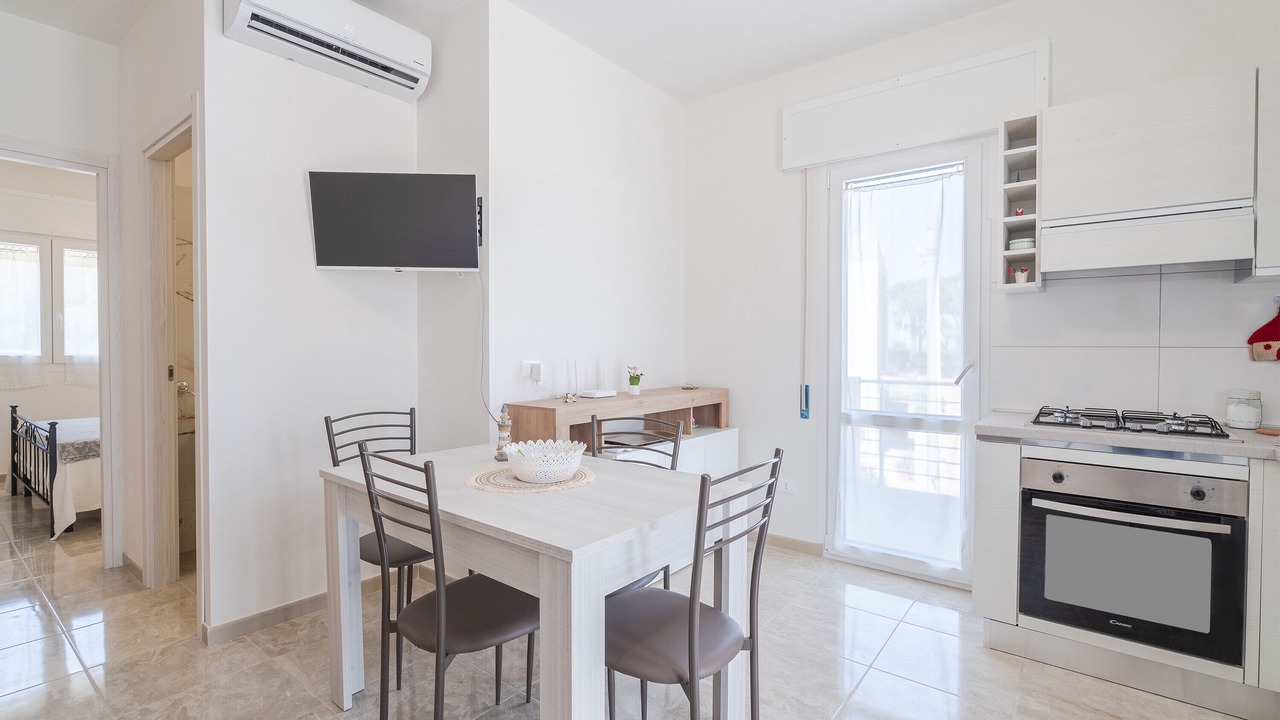 Photo of Kitchen in Fondo Morte