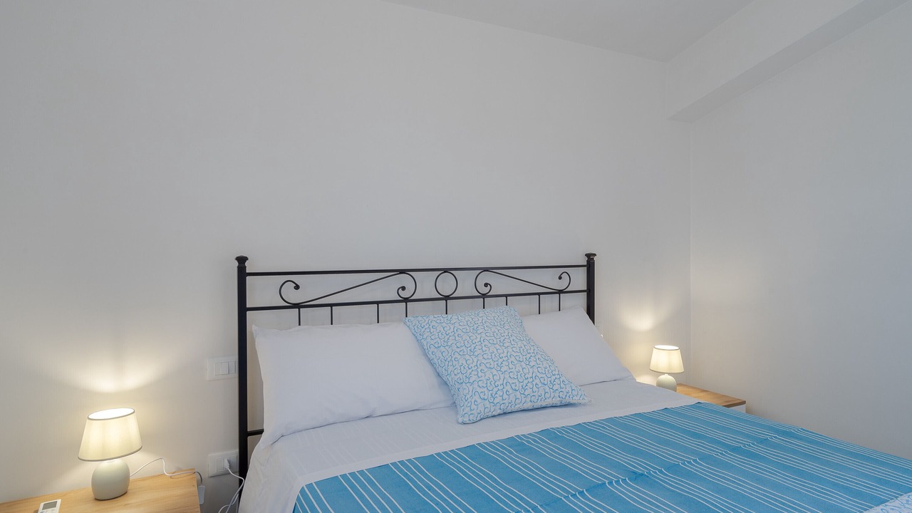 Photo of Bedroom in Fondo Morte