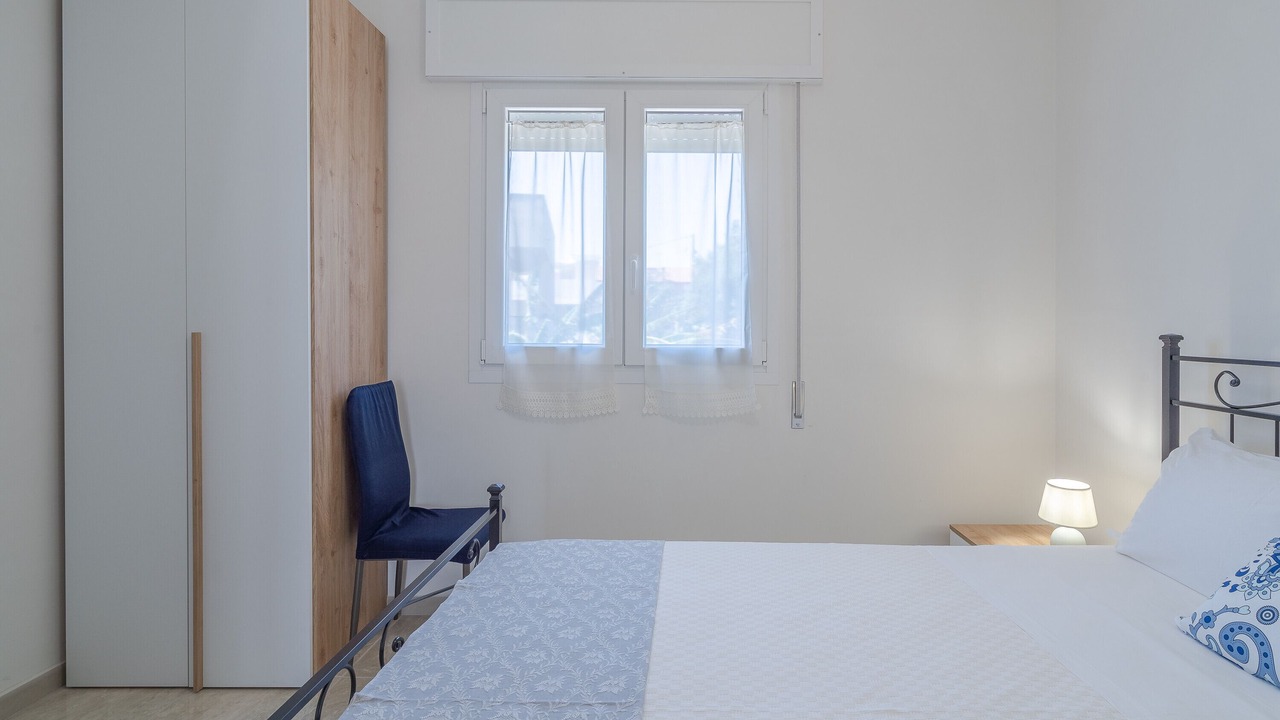 Photo of Bedroom in Fondo Morte