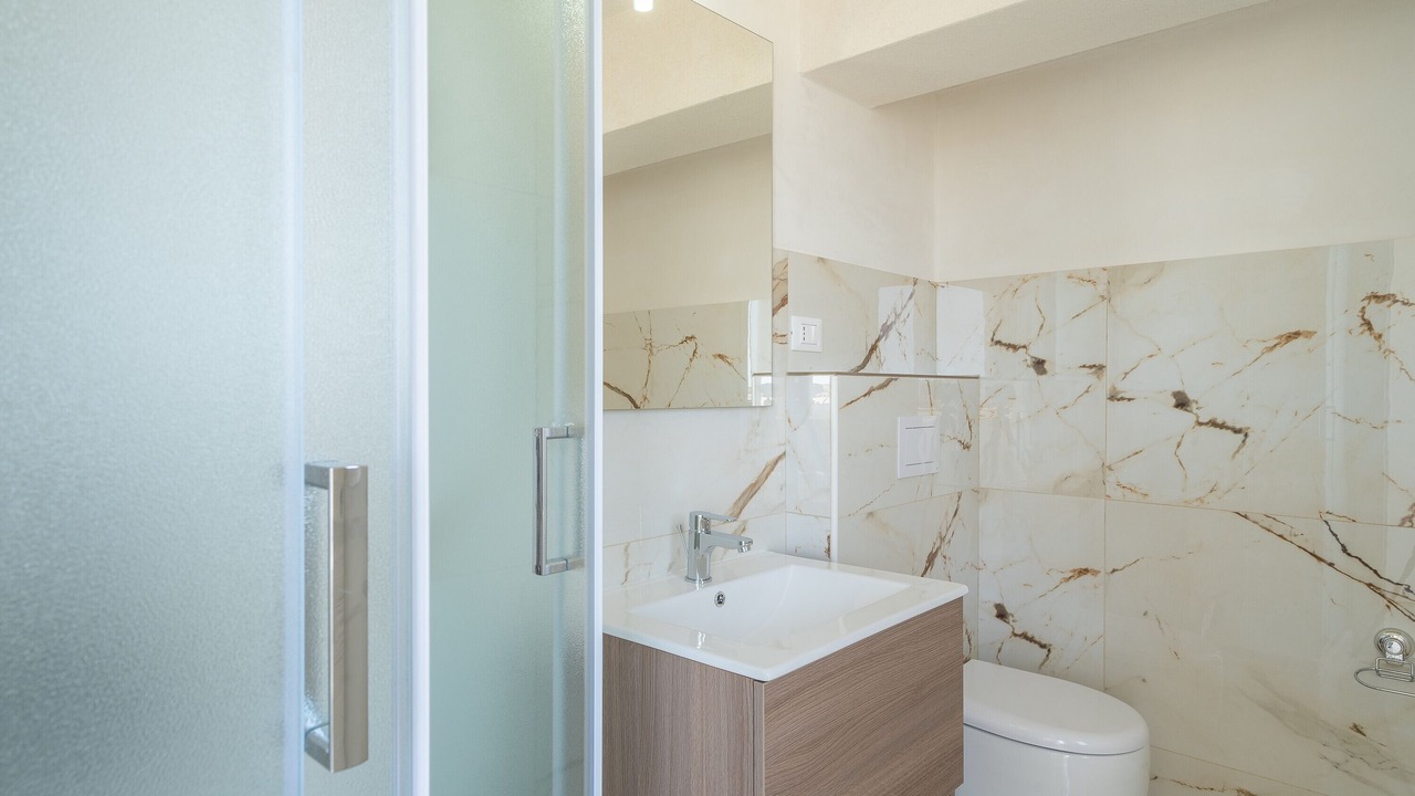Photo of Bathroom in Fondo Morte