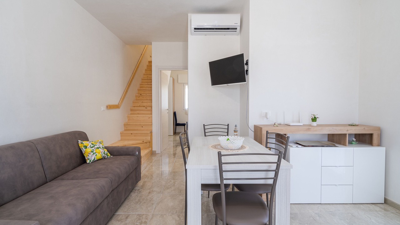 Photo of Livingroom in Fondo Morte