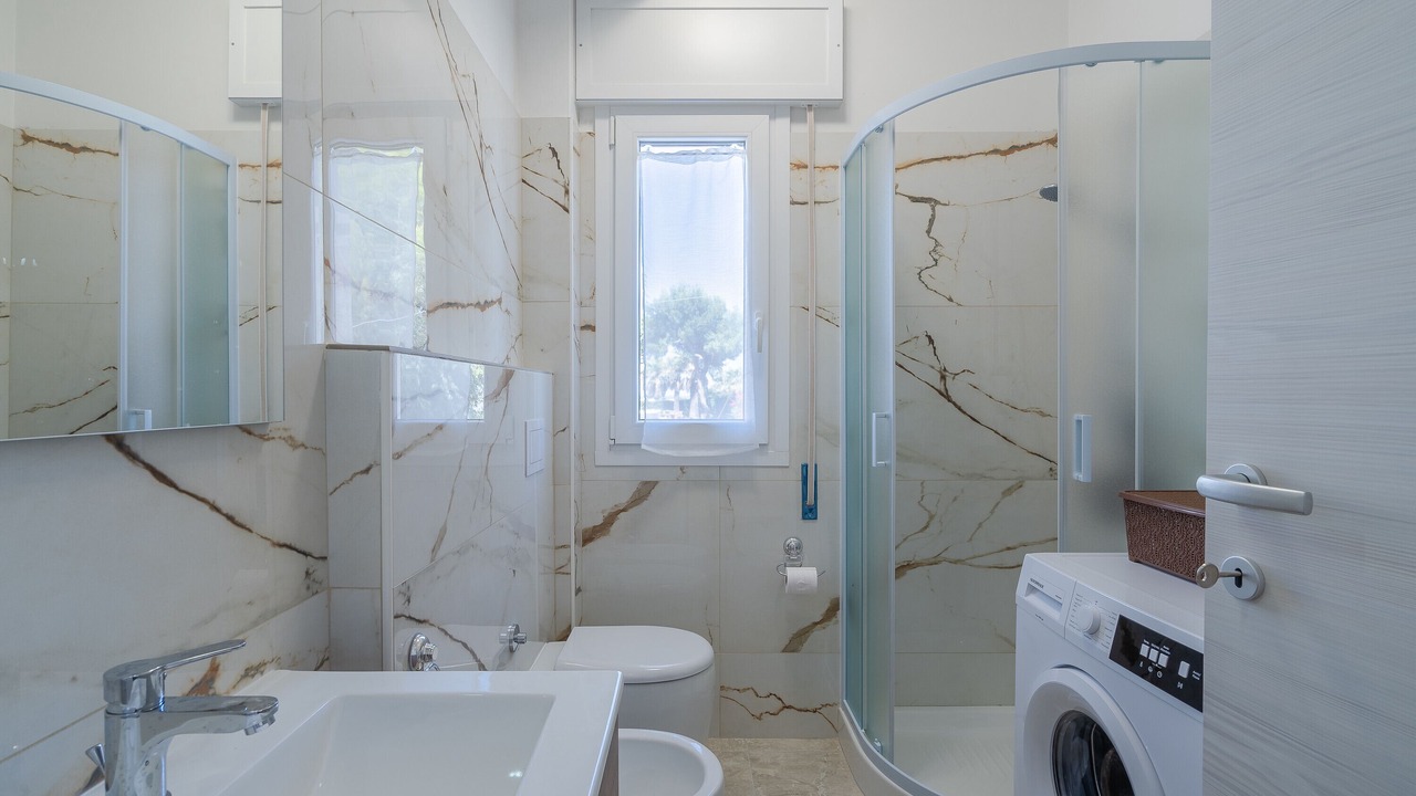 Photo of Bathroom in Fondo Morte