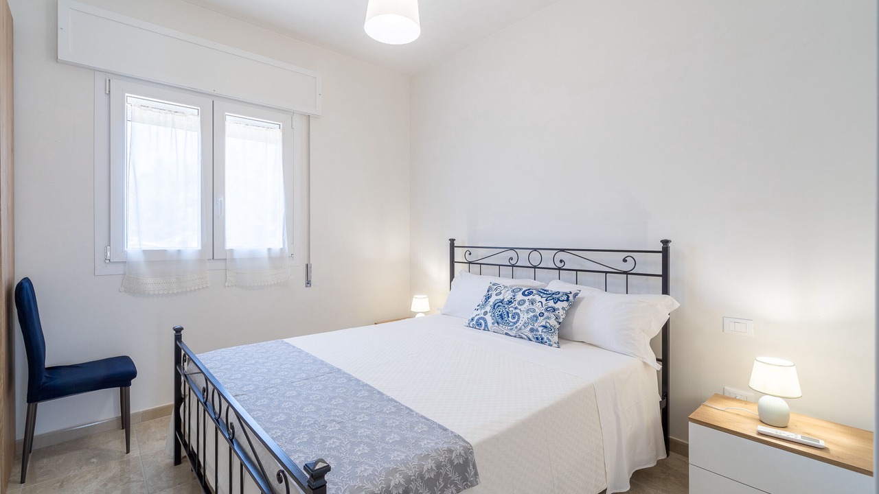 Photo of Bedroom in Fondo Morte