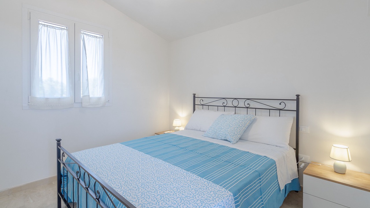 Photo of Bedroom in Fondo Morte