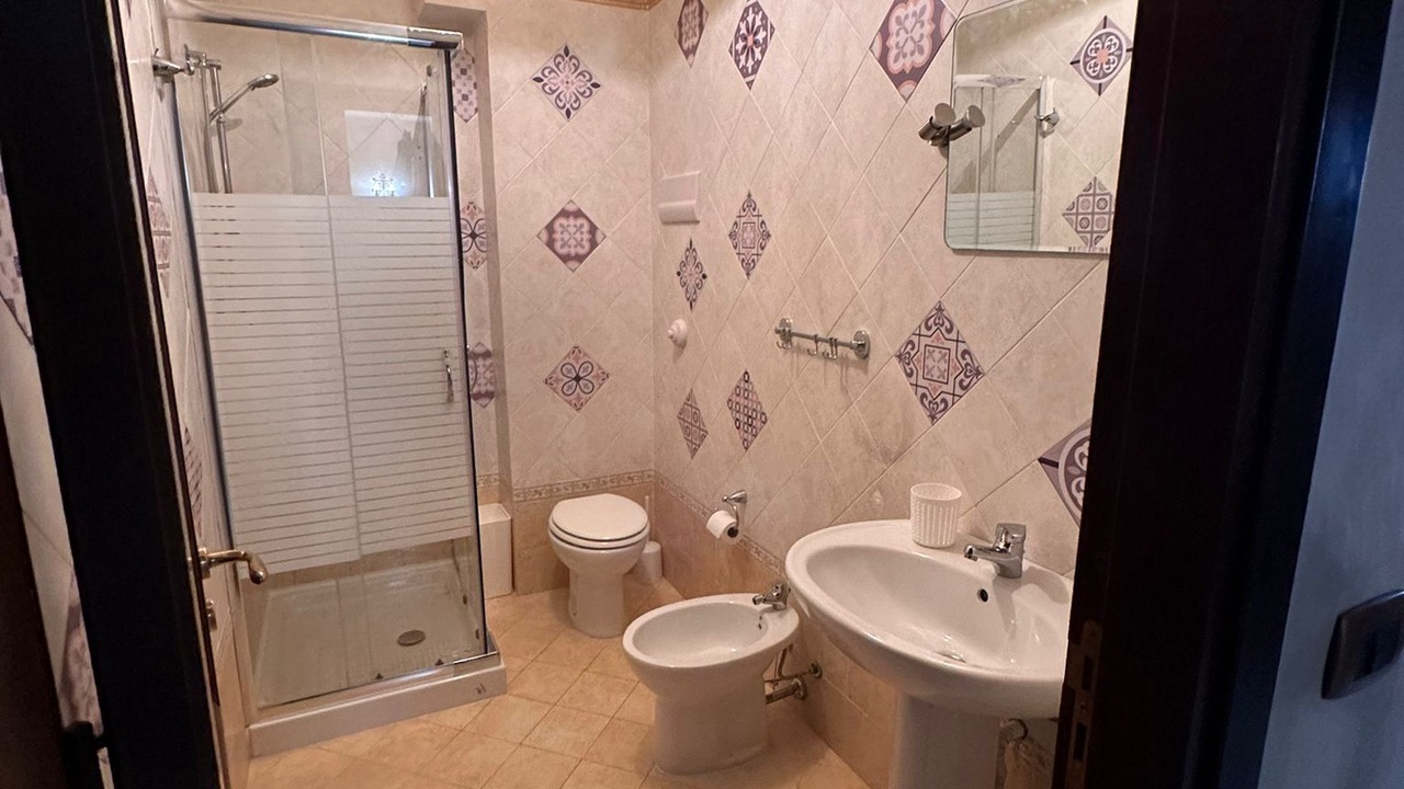 Photo of Bathroom in Porticello