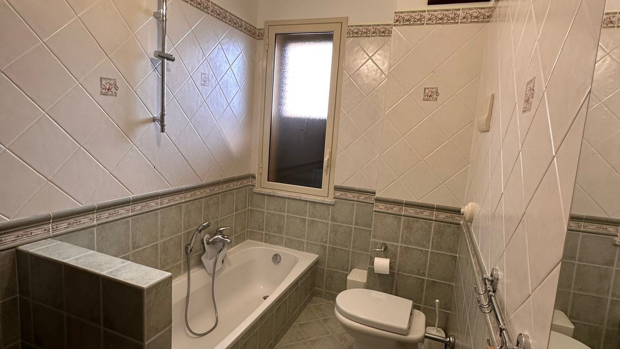 Photo of Bathroom in Porticello
