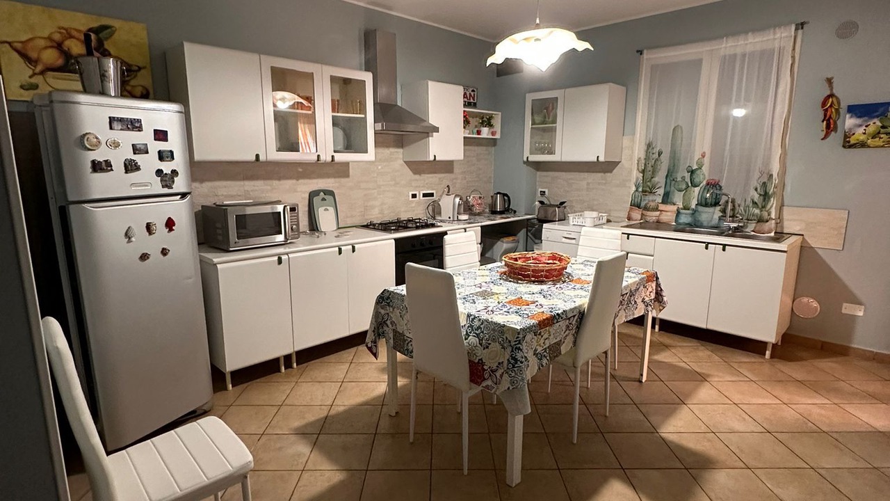 Photo of Kitchen in Porticello