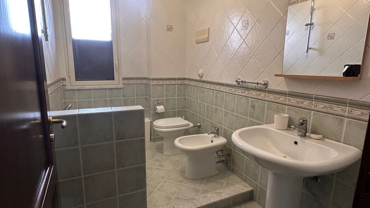 Photo of Bathroom in Porticello