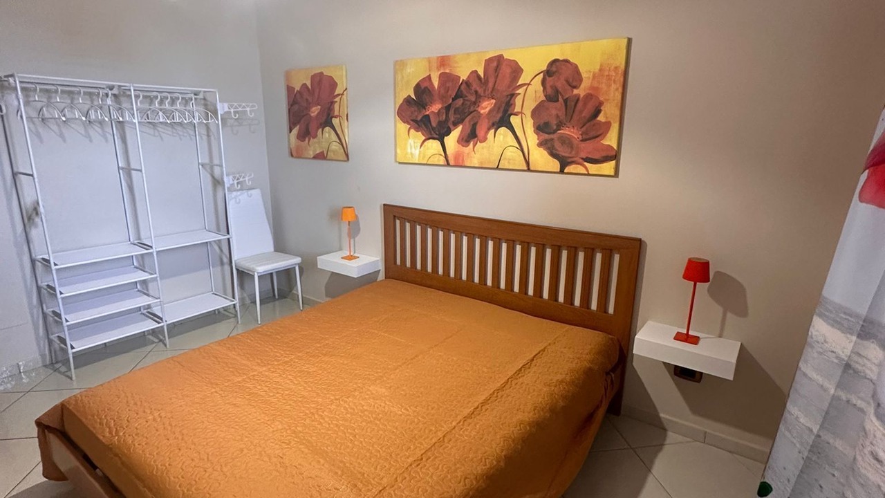 Photo of Bedroom in Porticello