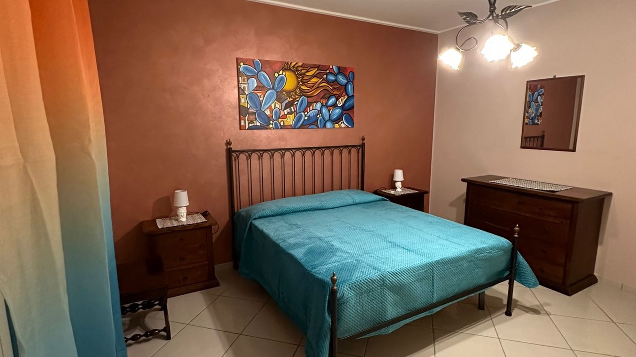 Photo of Bedroom in Porticello