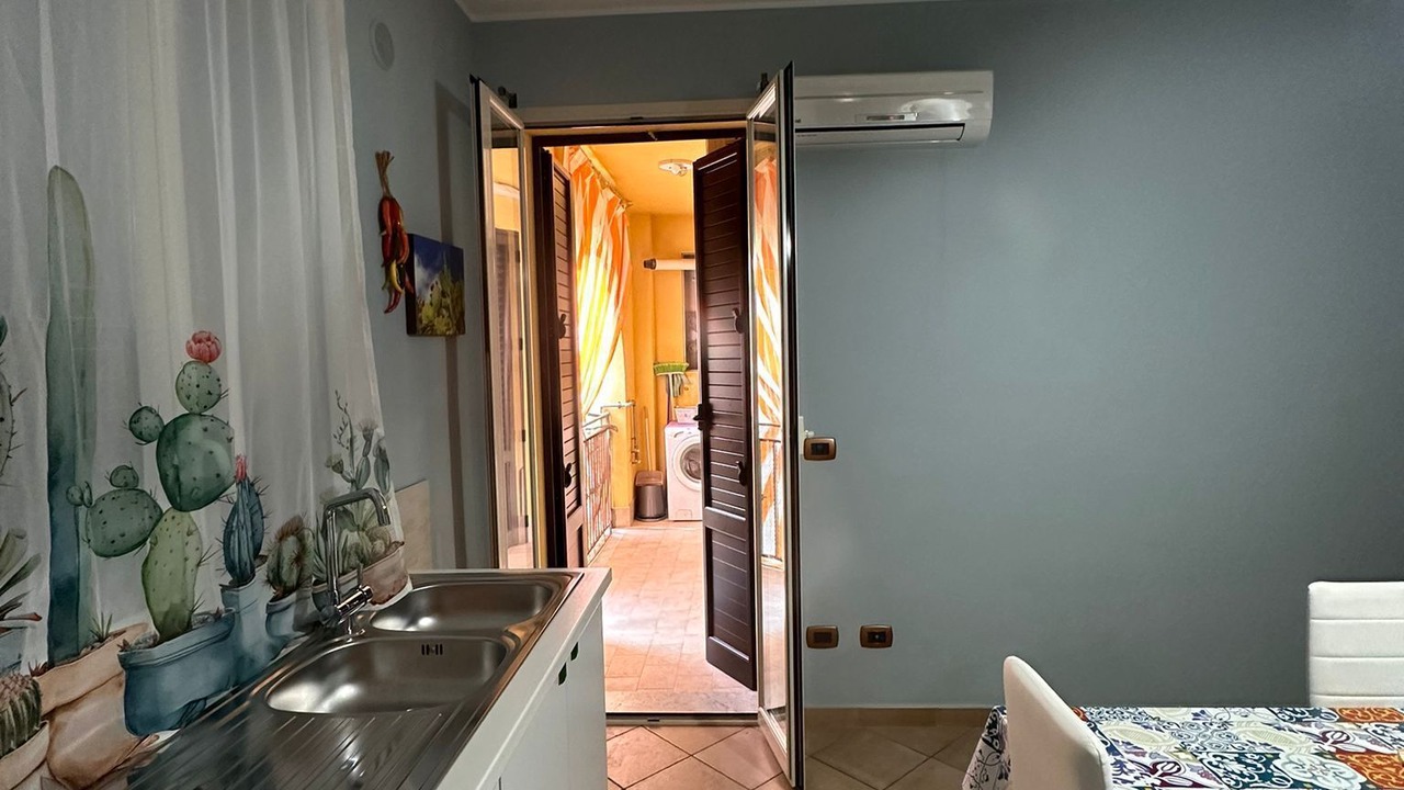 Photo of Kitchen in Porticello