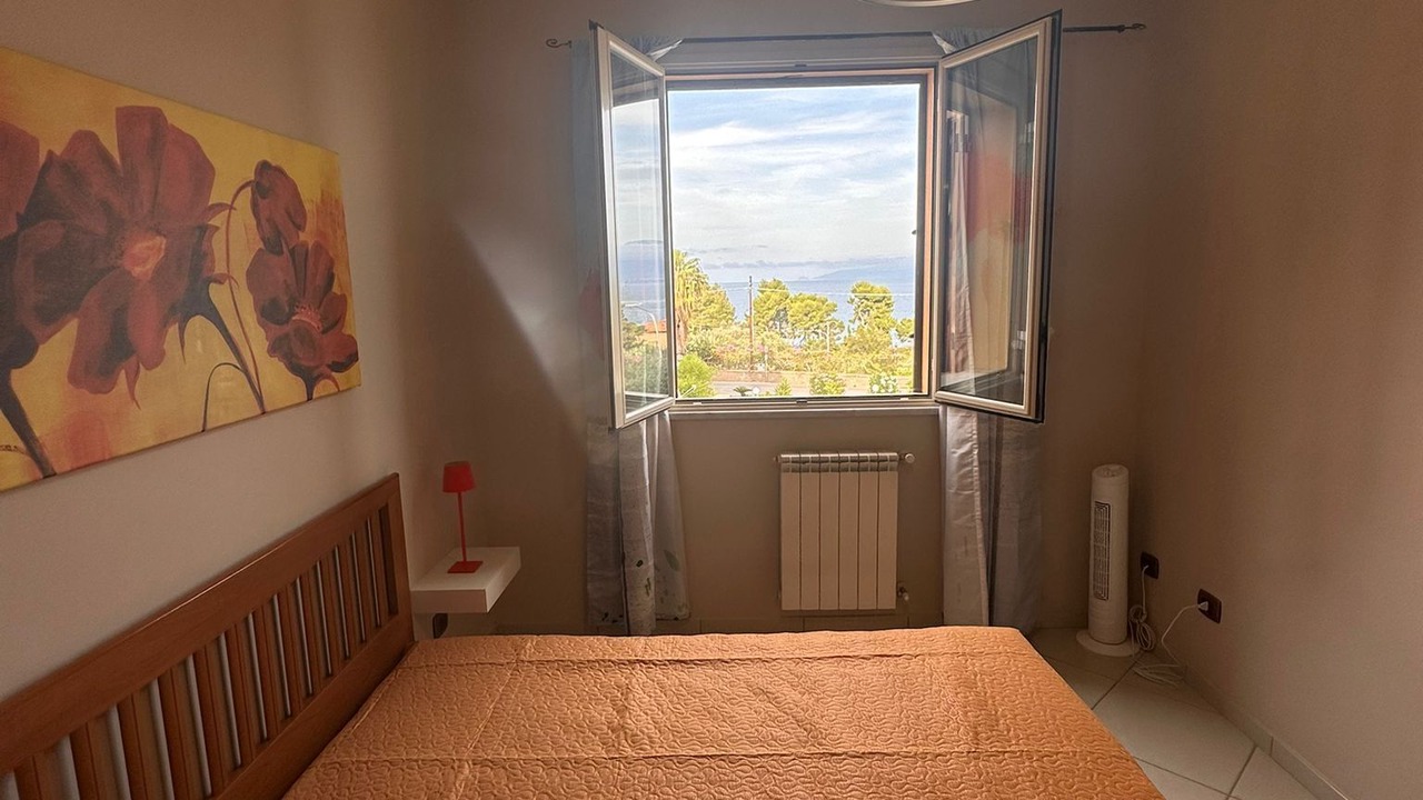 Photo of Bedroom in Porticello