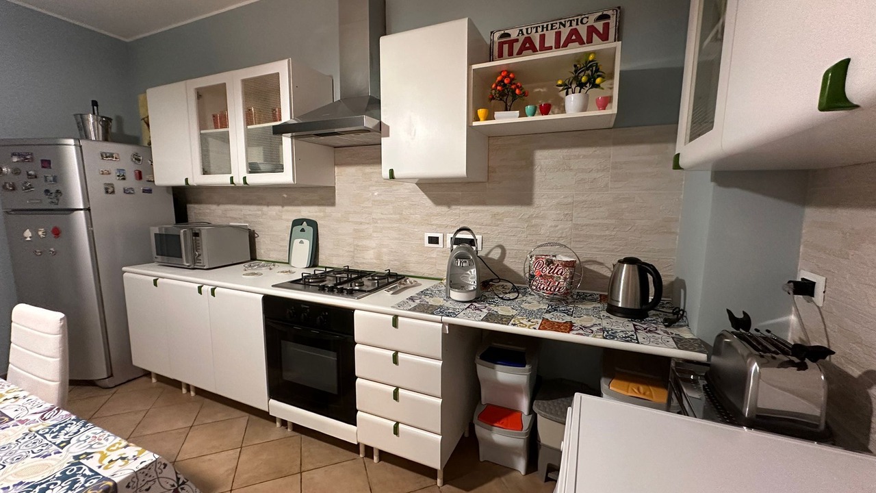Photo of Kitchen in Porticello