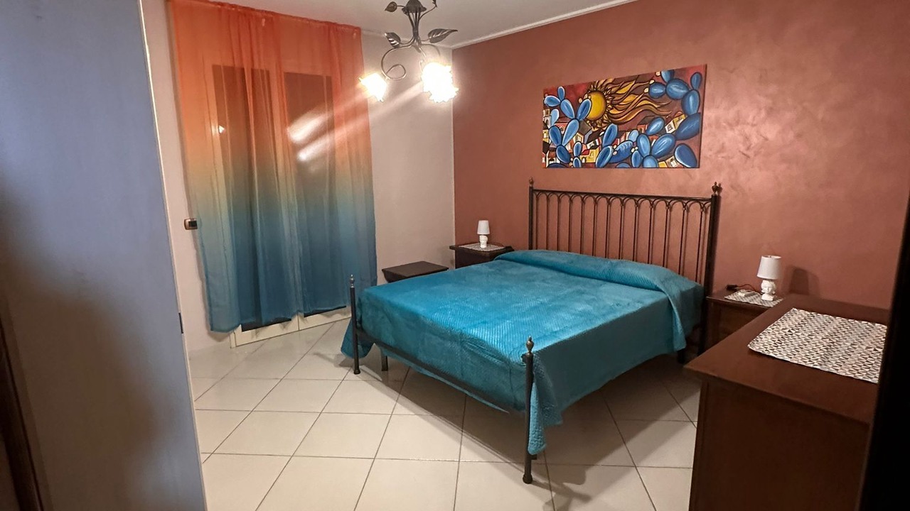 Photo of Bedroom in Porticello