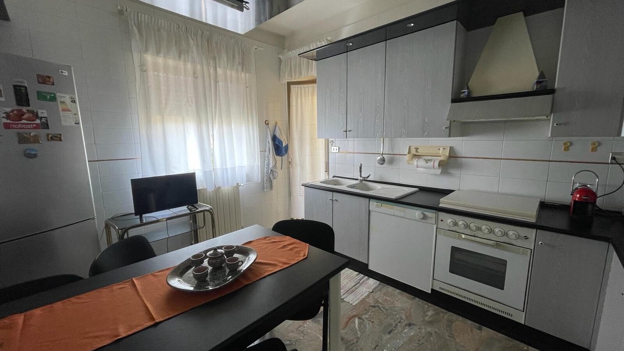 Photo of Kitchen in Canicatti