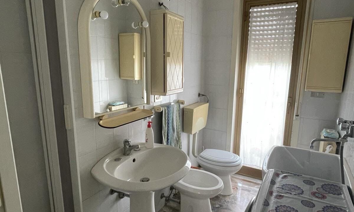 Photo of Bathroom in Canicatti