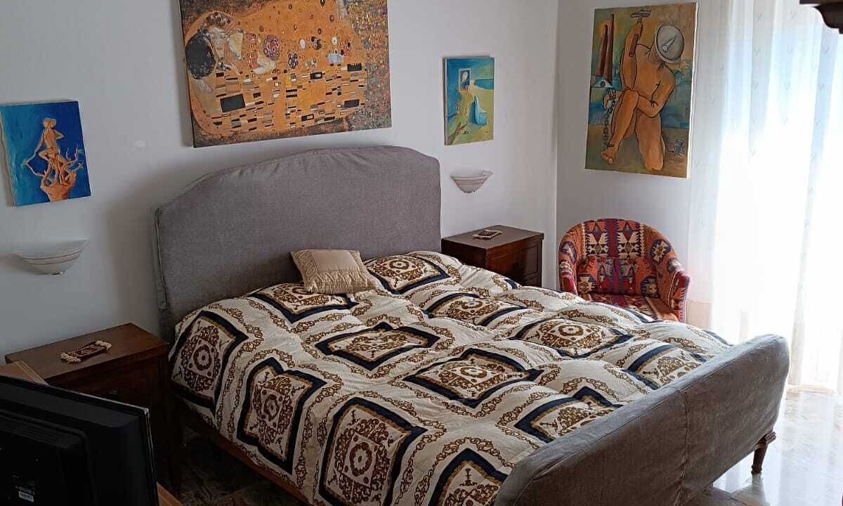 Photo of Bedroom in Canicatti