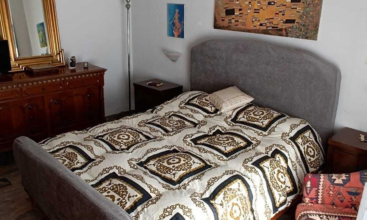 Photo of Bedroom in Canicatti