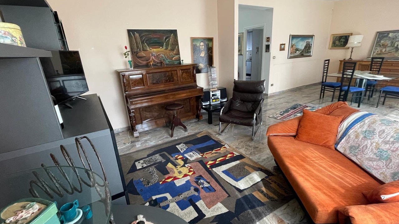 Photo of Livingroom in Canicatti