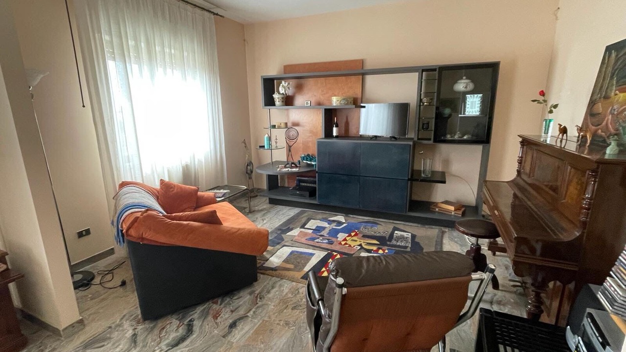 Photo of Livingroom in Canicatti