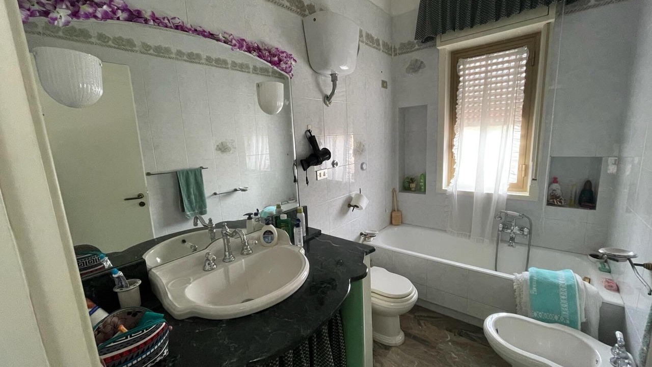 Photo of Bathroom in Canicatti