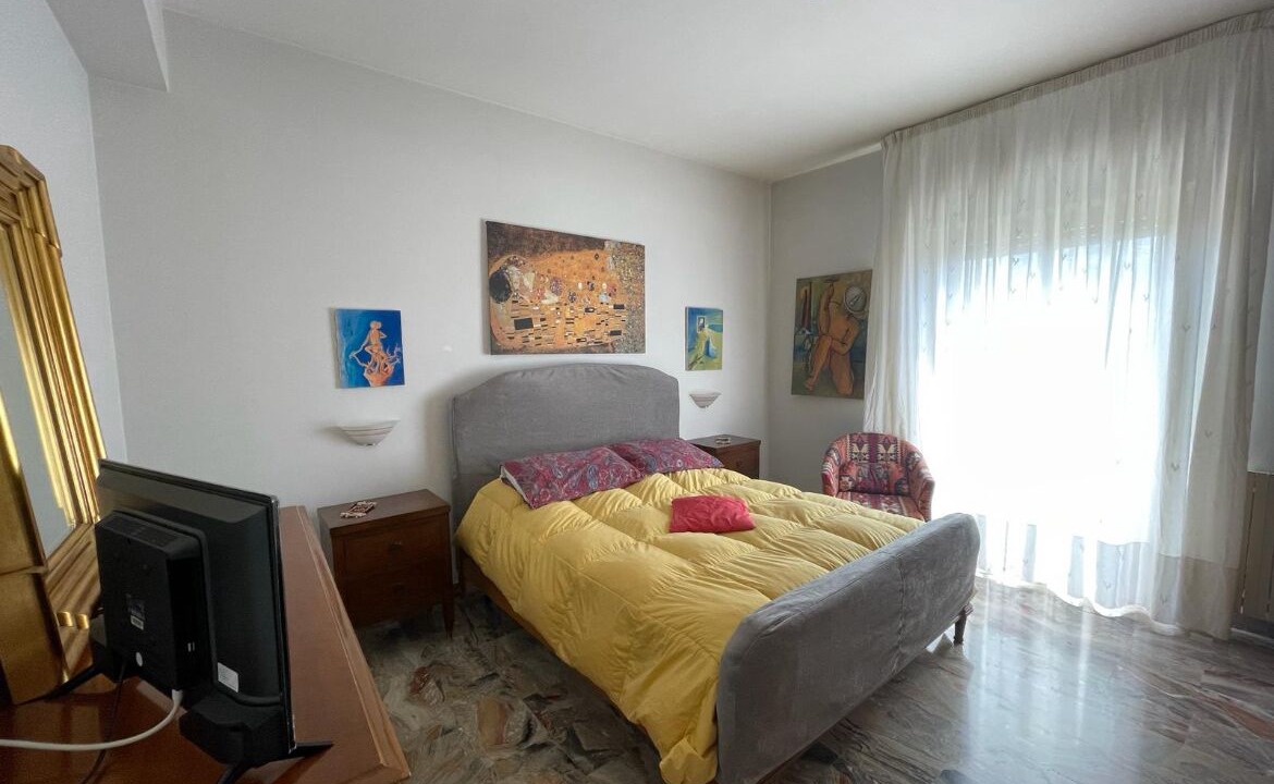 Photo of Bedroom in Canicatti