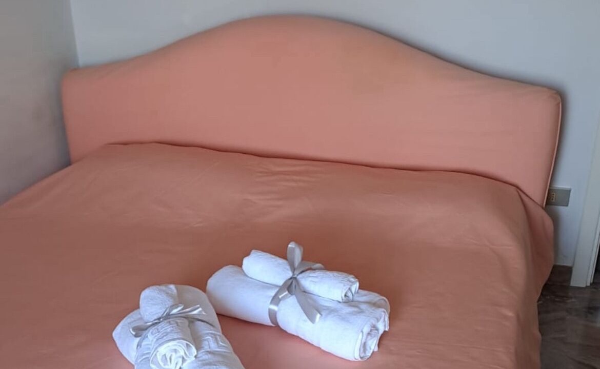 Photo of Bedroom in Canicatti