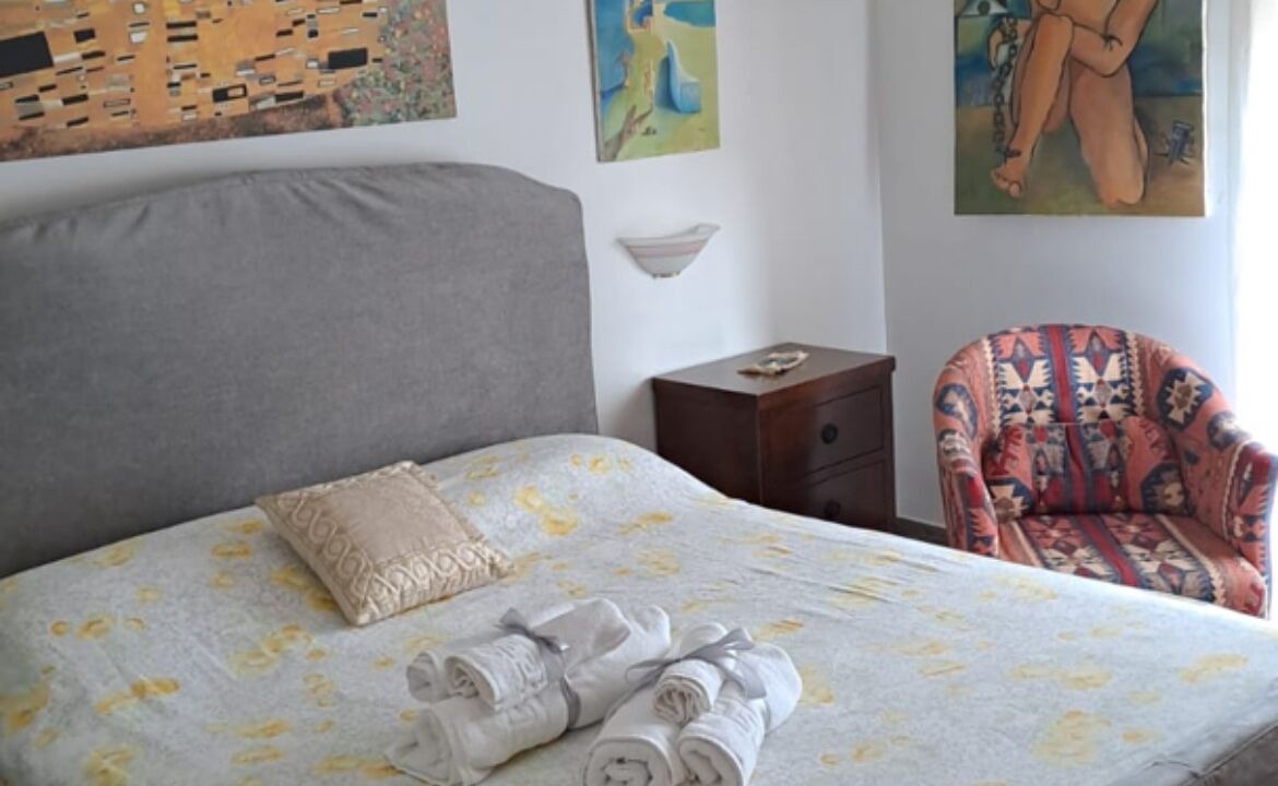 Photo of Bedroom in Canicatti