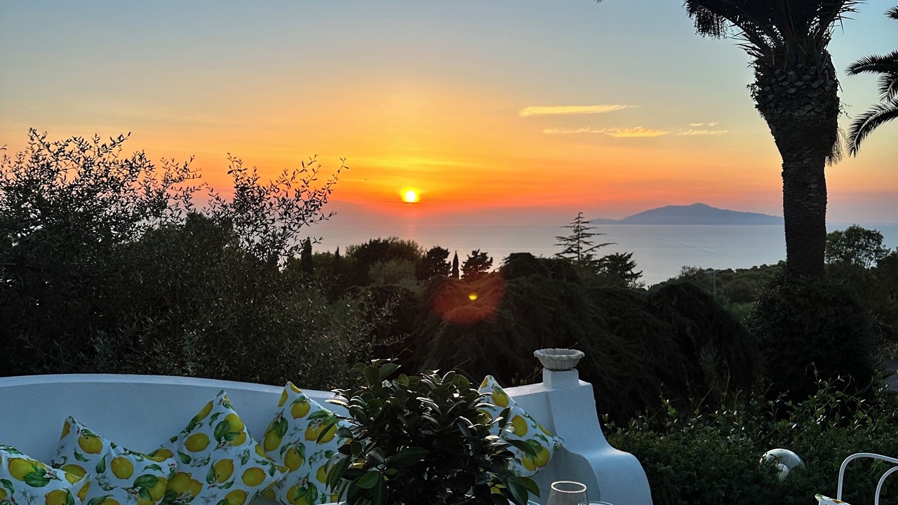 Photo of Outdoor in Anacapri