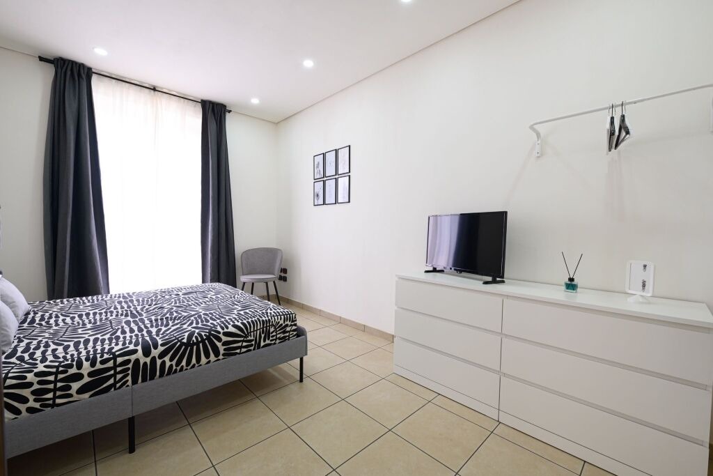 Photo of Bedroom in Comiso