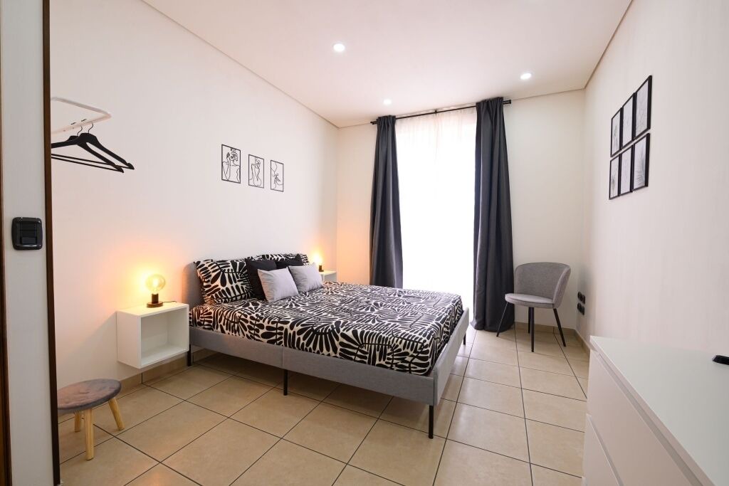 Photo of Bedroom in Comiso
