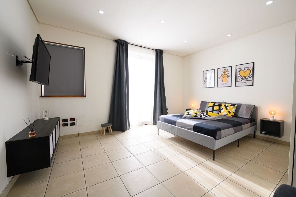 Photo of Bedroom in Comiso