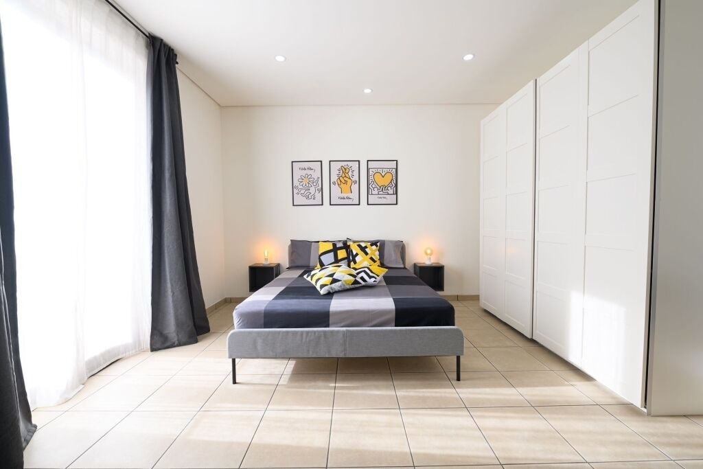 Photo of Bedroom in Comiso