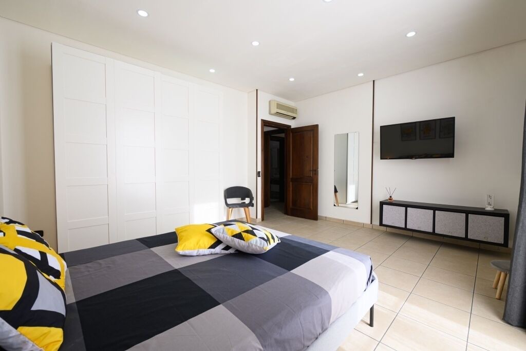 Photo of Bedroom in Comiso