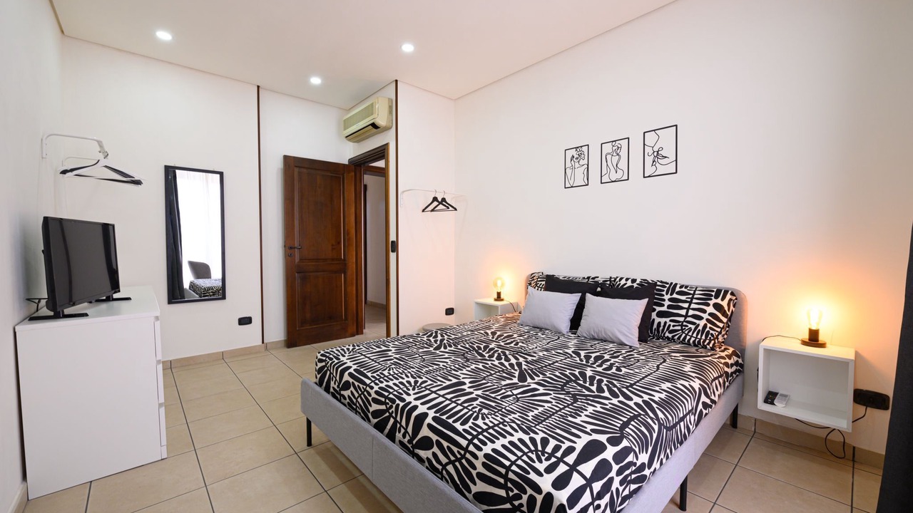 Photo of Bedroom in Comiso
