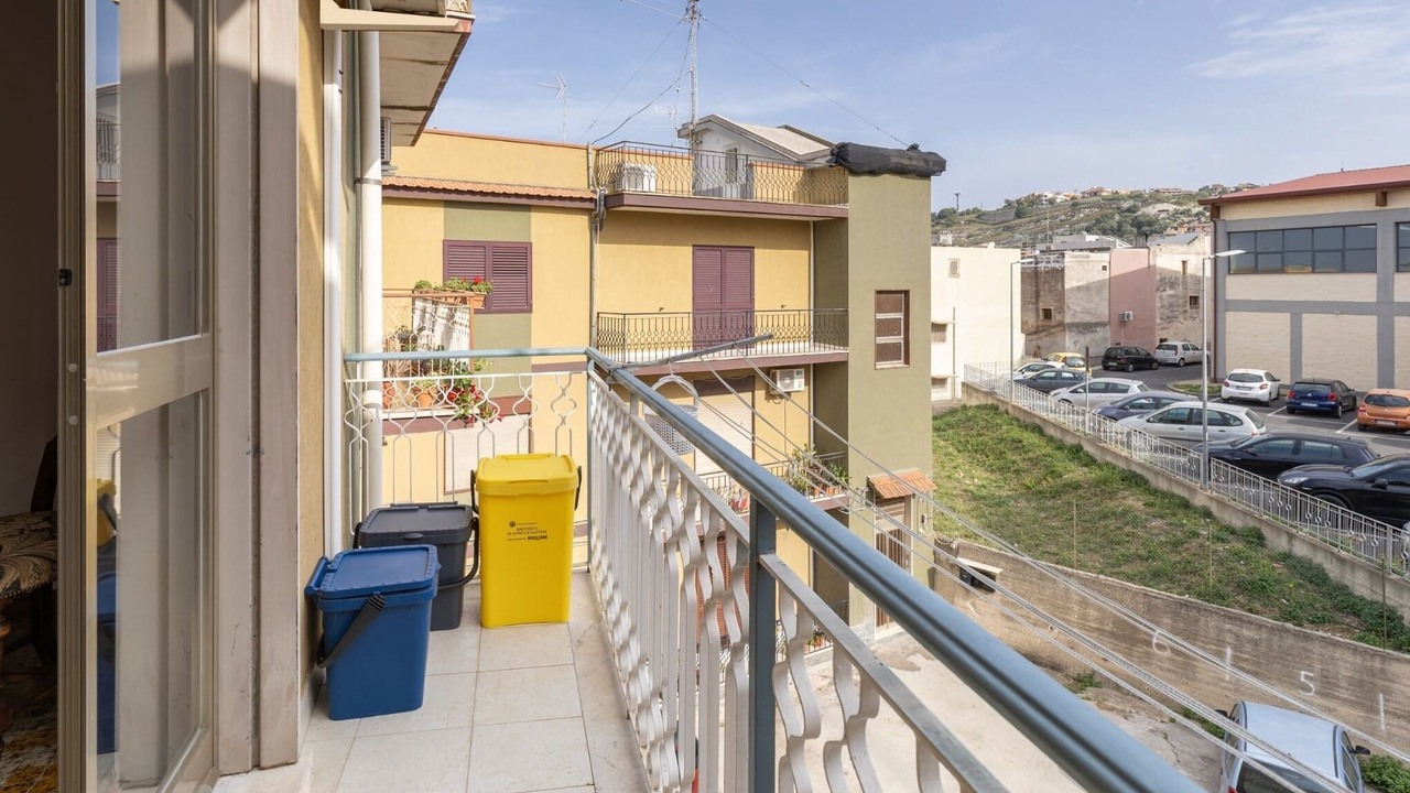 Photo of Outdoor in Melilli