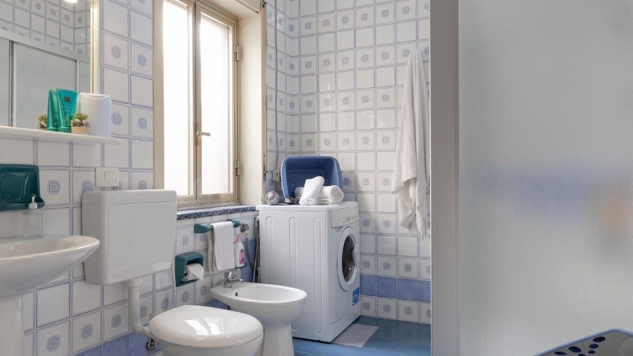 Photo of Bathroom in Melilli