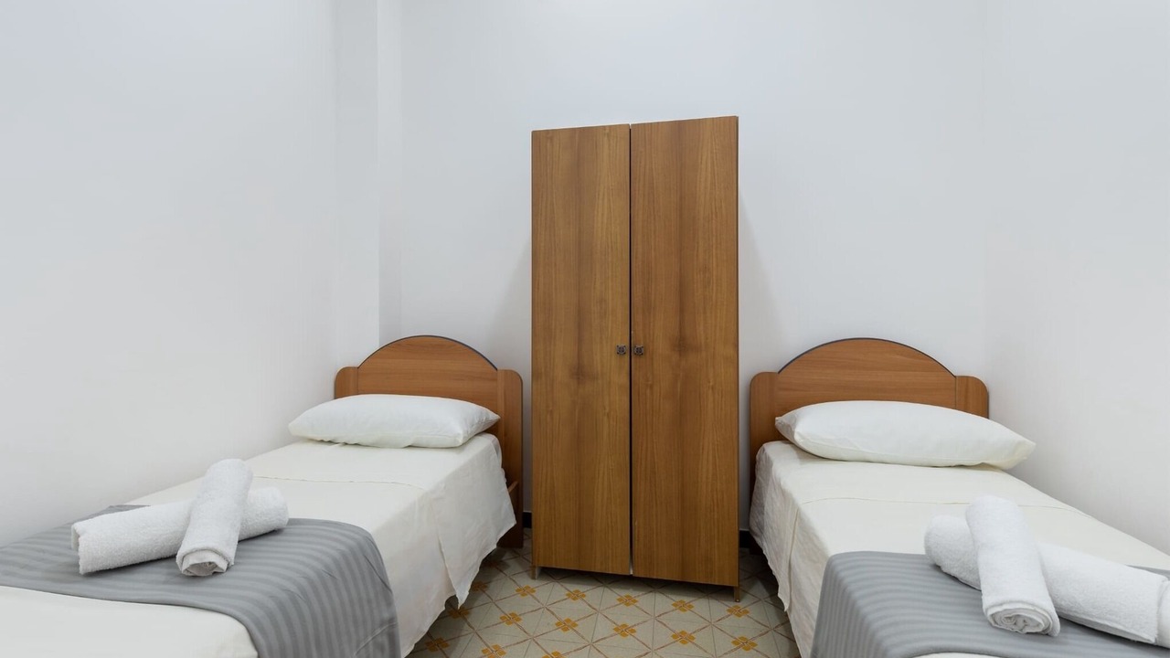 Photo of Bedroom in Melilli