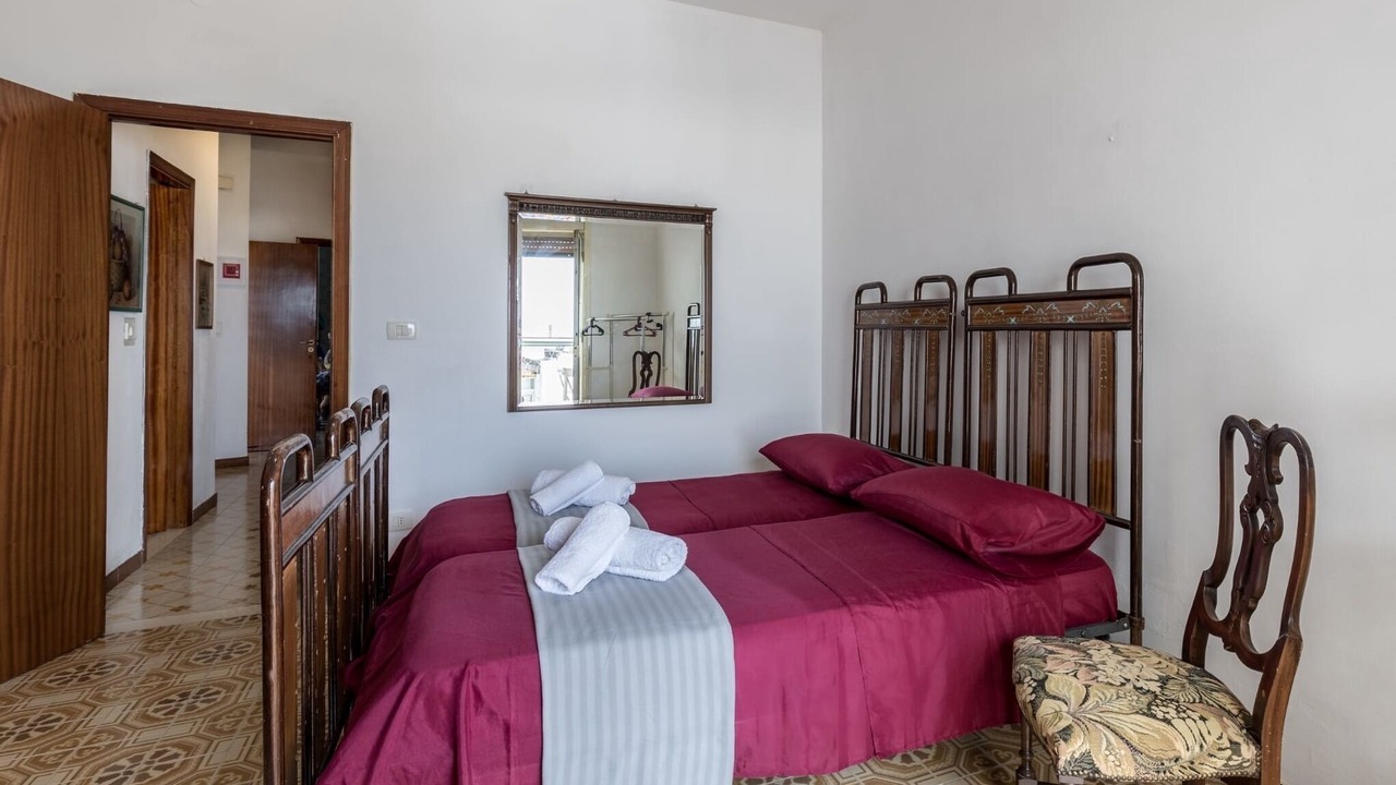 Photo of Bedroom in Melilli