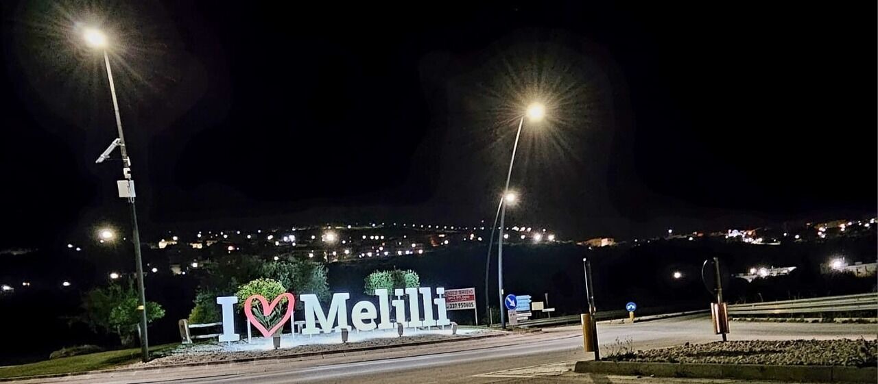 Photo of Outdoor in Melilli
