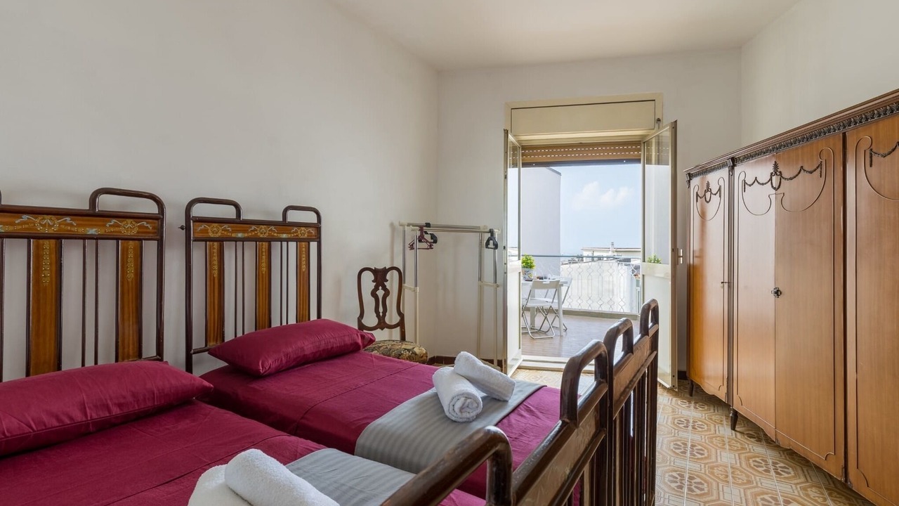 Photo of Bedroom in Melilli