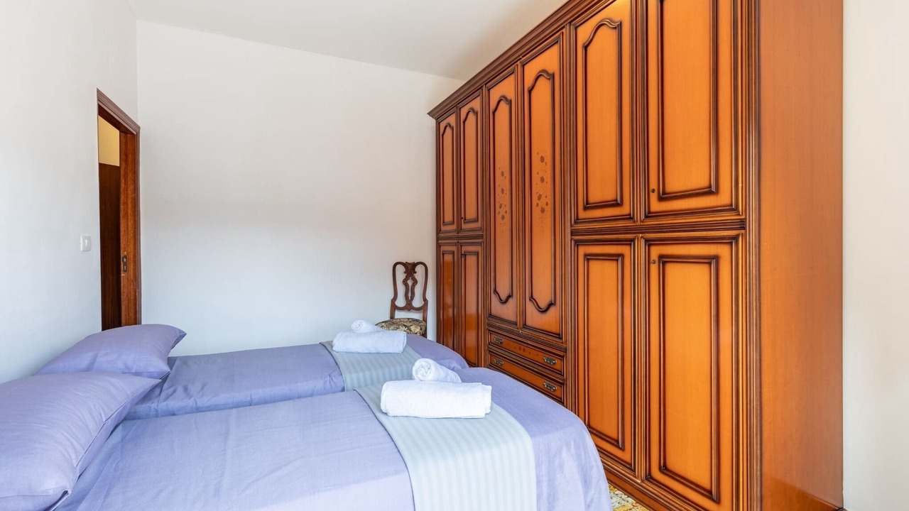 Photo of Bedroom in Melilli