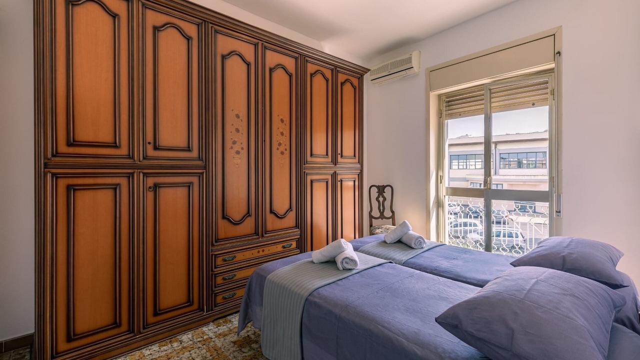 Photo of Bedroom in Melilli