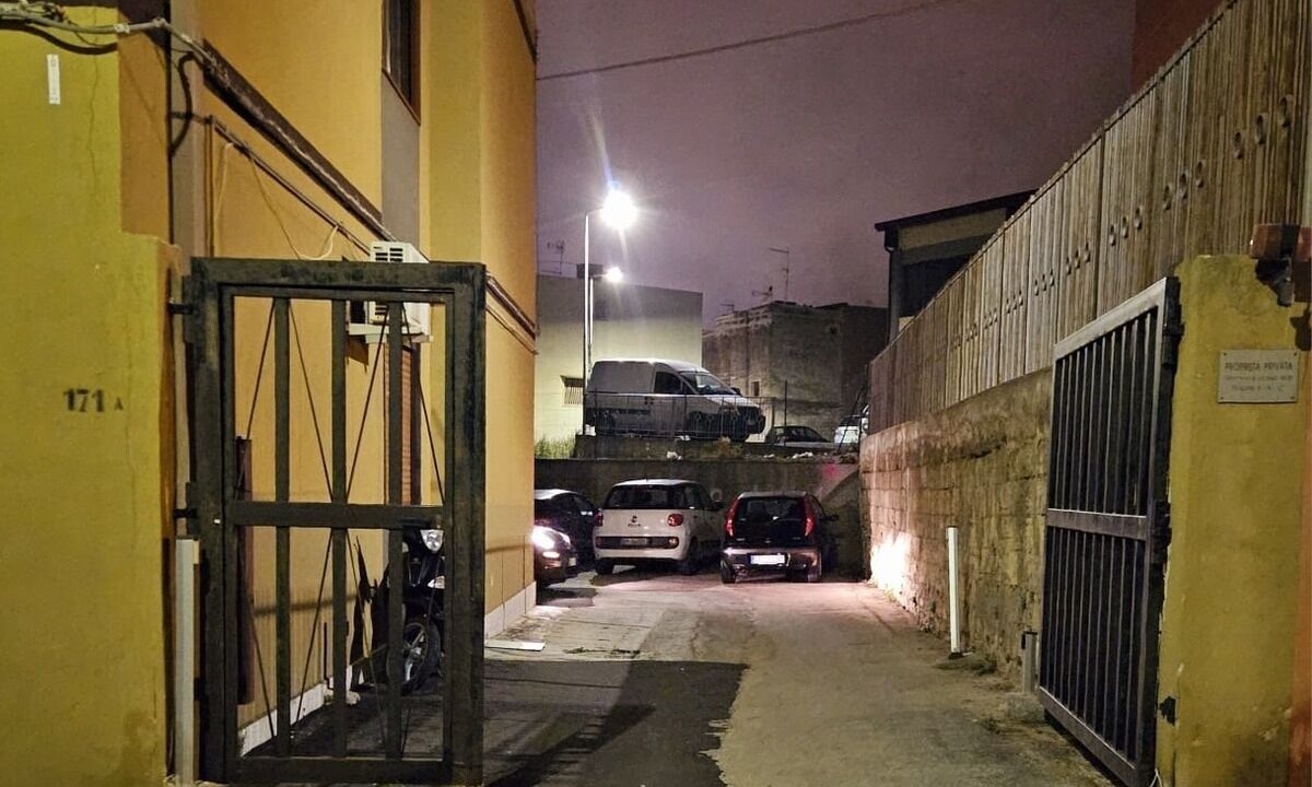 Photo of Outdoor in Melilli