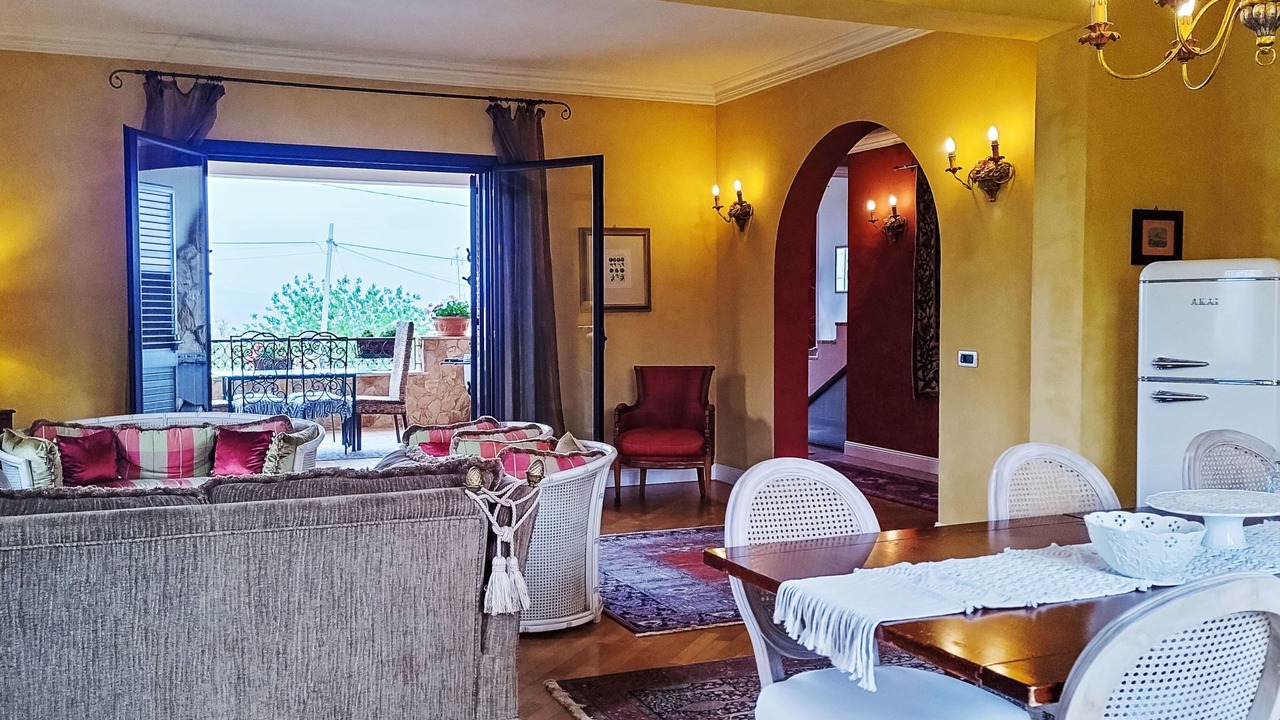 Photo of Livingroom in Brucoli
